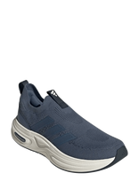 Adidas Sportswear - Cloudfoam Cuxxion - Sock - Sportiniai žemapadžiai sportbačiai - Tamsiai mėlyna