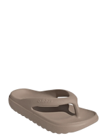 Adidas Sportswear - Adilette Lumia Flip Flop - Baseino šlepetės - Smėlio
