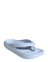 Adidas Sportswear - Adilette Lumia Flip Flop - Baseino šlepetės - Mėlyna
