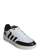 Adidas Sportswear - Aspyre 3 Stripes - Sportiniai žemapadžiai sportbačiai - Balta