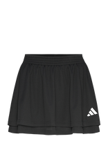 Adidas Sportswear - W Her Skrt - Sportinis sijonas - Juoda