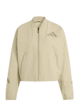 Adidas Sportswear - W Z.n.e. Wv Bom - Kreminė spalva