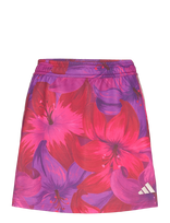 Adidas Sportswear - Farm Skirt - Sportinis sijonas - Marga / raštuota