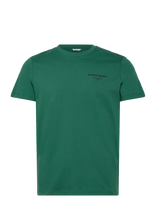 Björn Borg - Borg Essential 1 T-Shirt - Sportiniai marškinėliai - Žalia