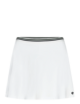 Björn Borg - Ace Tennis Skirt - Sportinis sijonas - Balta