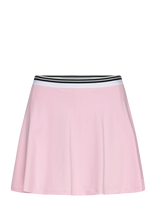 Björn Borg - Ace Tennis Skirt - Sportinis sijonas - Rožinė