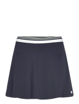 Björn Borg - Ace Tennis Skirt - Sportinis sijonas - Tamsiai mėlyna