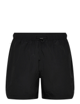 Björn Borg - Borg Gym 5" Shorts - Treniruočių šortai - Juoda