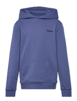 Björn Borg - Borg Essential 4 Hoodie - Džemperis - Mėlyna