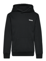 Björn Borg - Borg Essential 4 Hoodie - Džemperis - Juoda