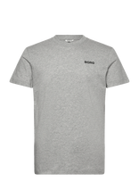 Björn Borg - Borg Essential 4 T-Shirt - Sportiniai marškinėliai - Pilka
