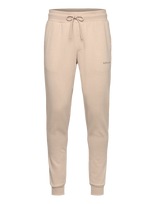 Björn Borg - Borg Essential 3 Sweatpants - Sportinės kelnės - Smėlio