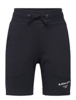 Björn Borg - Borg Essential 1 Sweatshorts - Sportiniai šortai - Juoda