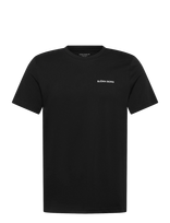 Björn Borg - Borg Sports T-Shirt - Sportiniai marškinėliai - Juoda