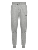 Björn Borg - Borg Essential 1 Tapered Sweatpants - Sportinės kelnės - Pilka