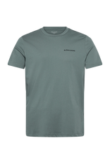 Björn Borg - Borg Sports T-Shirt - Sportiniai marškinėliai - Žalia