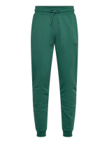 Björn Borg - Borg Essential 1 Tapered Sweatpants - Sportinės kelnės - Žalia