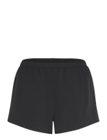 Björn Borg - Borg Sports Shorts - Treniruočių šortai - Juoda