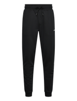 Björn Borg - Borg Essential 4 Sweatpants - Sportinės kelnės - Juoda