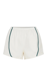 Björn Borg - Borg Sports Shorts - Treniruočių šortai - Kreminė spalva