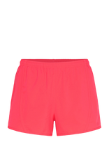 Björn Borg - Borg Sports Shorts - Treniruočių šortai - Koralinė spalva