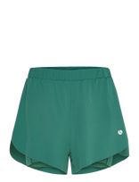 Björn Borg - Ace 2 In 1 Shorts - Treniruočių šortai - Žalia
