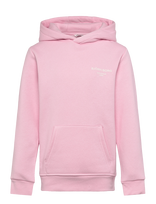 Björn Borg - Borg Essential 1 Hoodie - Džemperis - Rožinė