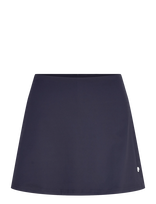 Björn Borg - Ace Stretch Skirt - Sportinis sijonas - Tamsiai mėlyna