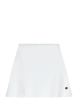 Björn Borg - Ace Stretch Skirt - Sportinis sijonas - Balta