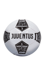 Joker - Football Juventus Size 5 - Futbolo kamuolys - Balta