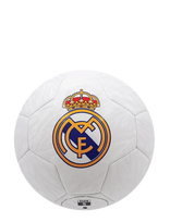 Joker - Football Real Madrid Size 5 - Futbolo kamuolys - Balta