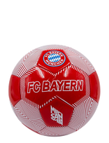 Joker - Football Bayern Munich Size 5 - Futbolo kamuolys - Raudona
