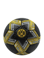 Joker - Football Borussia Dortmund Size 5 - Futbolo kamuolys - Juoda