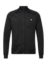 Björn Borg - Ace Training Jacket - Treniruočių striukė - Juoda