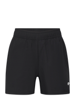 Björn Borg - Ace Racquet Shorts - Sportiniai šortai - Juoda