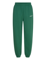 Björn Borg - Borg Sweatpants - Sportinės kelnės - Žalia