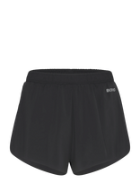 Björn Borg - Borg Performance 2 In 1 Shorts - Treniruočių šortai - Juoda