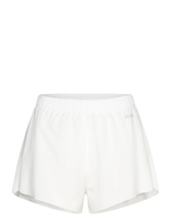 Björn Borg - Borg Performance 2 In 1 Shorts - Treniruočių šortai - Balta