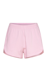 Björn Borg - Borg Sweatshorts - Sportiniai šortai - Rožinė