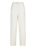 Björn Borg - Studio Soft Sweatpants - Sportinės kelnės - Kreminė spalva
