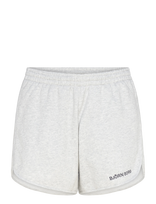 Björn Borg - Borg Sweatshorts - Sportiniai šortai - Pilka