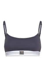 Björn Borg - Original Bralette - Sportinė liemenė - Pilka