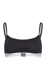 Björn Borg - Original Bralette - Sportinė liemenė - Juoda
