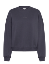 Björn Borg - Studio Oversized Sweatshirt - Sportinis megztinis - Tamsiai mėlyna