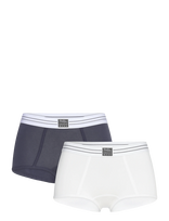 Björn Borg - Original Boxer Shorts 2P - Sportinės kelnaitės - Balta