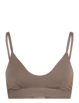 Björn Borg - Soft Touch Bra - Sportinė liemenė - Ruda