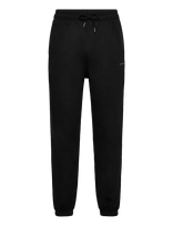 Björn Borg - Borg Oversized Sweatpants - Sportinės kelnės - Juoda