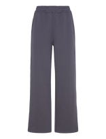Björn Borg - Studio Oversized Straight Sweatpants - Sportinės kelnės - Pilka