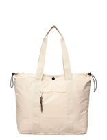 Björn Borg - Studio Active Tote - Sportinis krepšys - Kreminė spalva