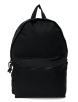 Björn Borg - Borg Logo Backpack - Sportinė kuprinė - Juoda